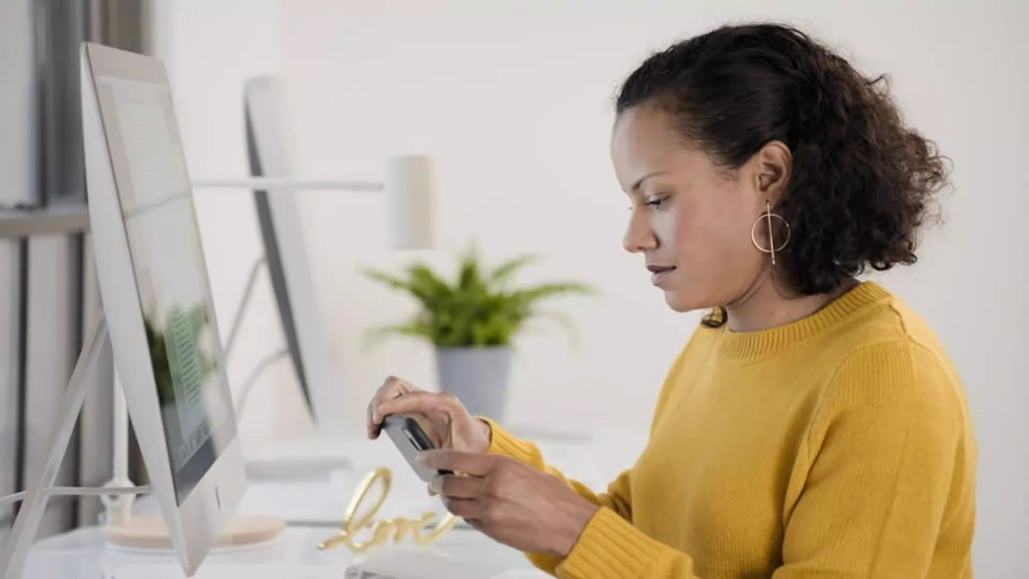 Fern & Feather™ A3 Smart HD Camera – Intelligent, Reliable, and Always Connected