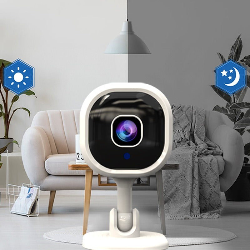 Fern & Feather™ A3 Smart HD Camera – Intelligent, Reliable, and Always Connected