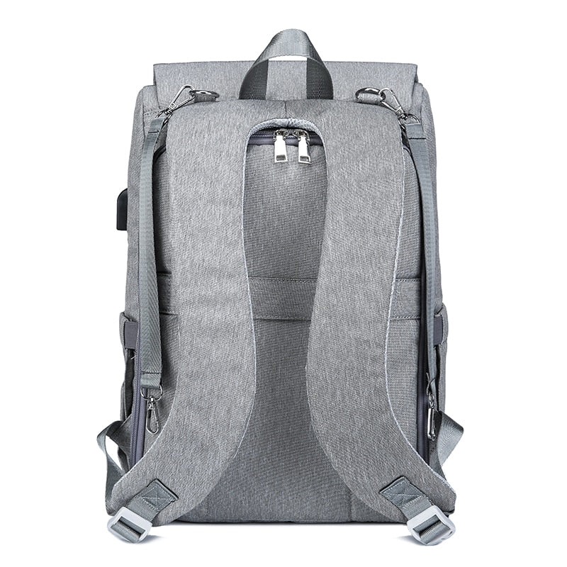 Fern & Feather CarryCalm™ Diaper Backpack