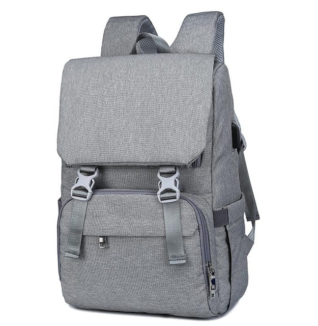 Fern & Feather CarryCalm™ Diaper Backpack