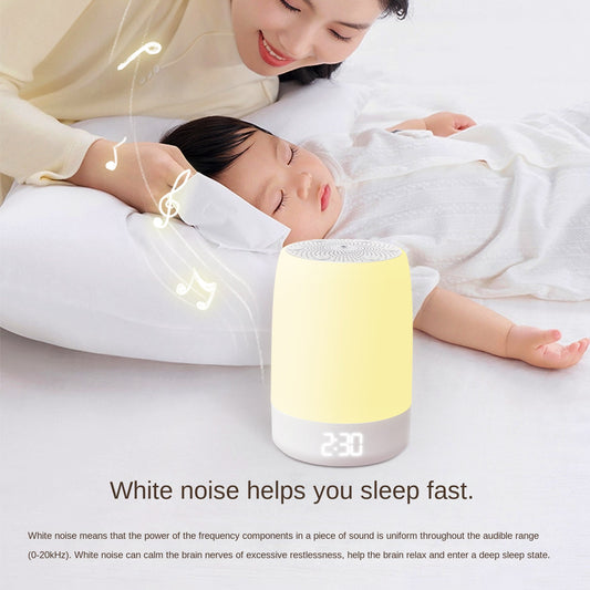 Fern & Feather WhiteWhisper™ White Noise Sleep Soother