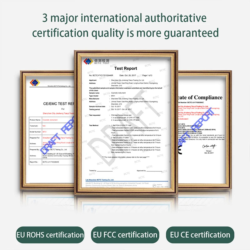 Fern & Feather™ Babyfutur Electric Nasal Aspirator – Gentle, Safe, and Hygienic Relief for Little Noses